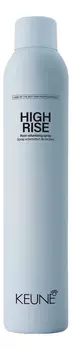 Спрей для придания объема у корней волос High Rise: Спрей 300мл