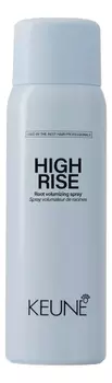 Спрей для придания объема у корней волос High Rise: Спрей 75мл