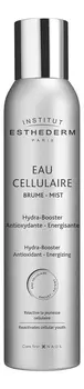 Спрей-мист для лица Клеточная вода Eau Cellulaire Brume Hydra Antioxydante: Спрей-мист 200мл