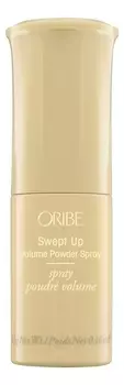 Спрей-пудра для сверхобъема Swept Up Volume Powder Spray 6г