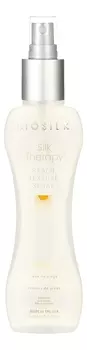 Спрей текстурирующий для создания пляжного эффекта Biosilk Silk Therapy Beach Texture 167мл