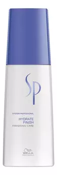 Спрей-уход для увлажнения волос SP Hydrate Finish Finishing Care 125мл