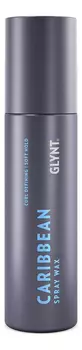 Спрей-воск для укладки волос Caribbean Spray Wax: Спрей-воск 150мл