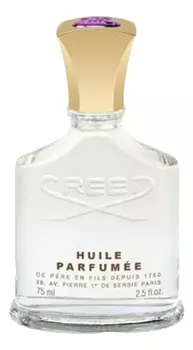 Spring Flower: парфюмерное масло 75мл