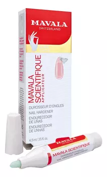 Средство-карандаш для укрепления ногтей Scientifique 4,5мл