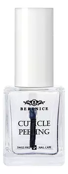 Средство-пилинг для удаления кутикулы Cuticle Peeling 15мл