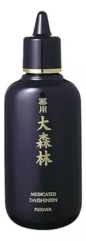Средство против выпадения волос Medicated Daishinrin 150мл