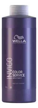 Стабилизатор для окрашивания волос Invigo Color Service: Стабилизатор 1000мл