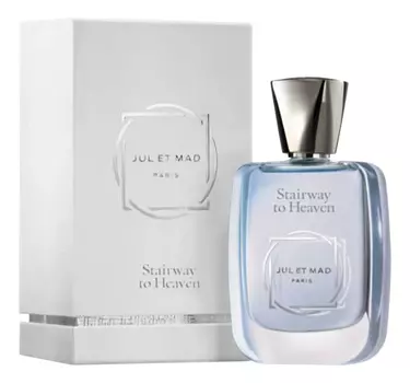 Stairway To Heaven: духи 50мл