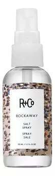 Стайлинг-спрей для текстуры и объема волос Rockaway Salt Spray: Стайлинг-спрей 50мл