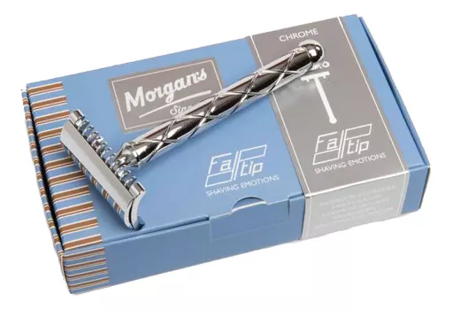 Станок хром T-образный