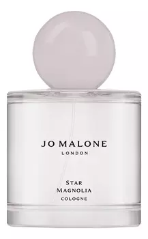 Star Magnolia: одеколон 100мл уценка
