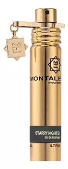 Starry Nights: парфюмерная вода 20мл