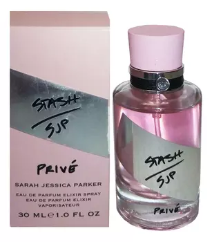 Stash SJP Prive: парфюмерная вода 30мл