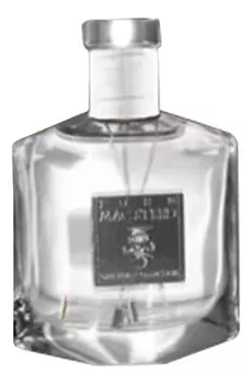 Steed Safari White: туалетная вода 100мл