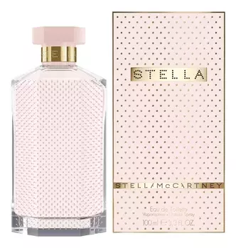 Stella Eau De Toilette: туалетная вода 100мл