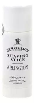 Стик для бритья Shaving Stick 40г: Arlington (цитрус, папоротник)