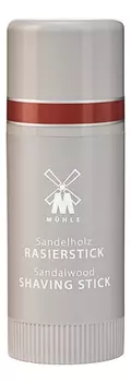 Стик для бритья Shaving Stick Sandalwood 37г