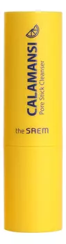Стик для очищения пор Calamansi Pore Stick Cleanser 15г
