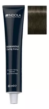 Стойкая крем-краска для волос Caring Color Ageless 60мл: 7.20 Средний русый жемчужный натуральный