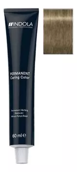 Стойкая крем-краска для волос Caring Color Ageless 60мл: 9.20 Блондин жемчужный натуральный