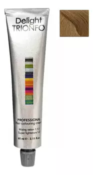 Стойкая крем-краска для волос Delight Trionfo Hair Colouring Cream 60мл: 9-4 Блондин бежевый