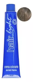 Стойкая крем-краска для волос Hair Light Crema Colorante 100мл: 9.01 экстра светло-русый натуральный сандрэ