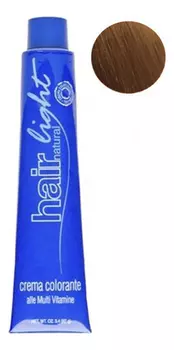 Стойкая крем-краска для волос Hair Light Crema Colorante 100мл: 9.31 Экстра светло-русый золотисто-пепельный