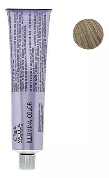 Стойкая крем-краска для волос Illumina Color 60мл: 8/ Светлый блонд