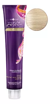 Стойкая крем-краска для волос Inimitable Color Coloring Cream 100мл: 10.32 Платиновый блондин песочный