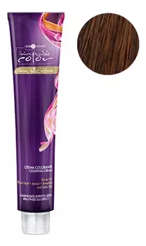Стойкая крем-краска для волос Inimitable Color Coloring Cream 100мл: 6.003 Темно-русый карамельный