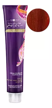 Стойкая крем-краска для волос Inimitable Color Coloring Cream 100мл: 7.44 Русый интенсивно-медный