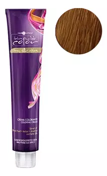 Стойкая крем-краска для волос Inimitable Color Coloring Cream 100мл: 8.003 Светло-русый карамельный