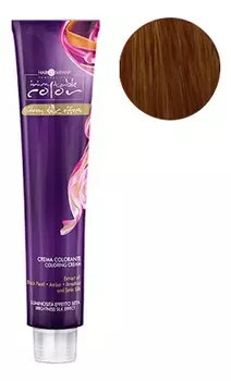 Стойкая крем-краска для волос Inimitable Color Coloring Cream 100мл: 8.33 Светло-русый интенсивно-золотистый
