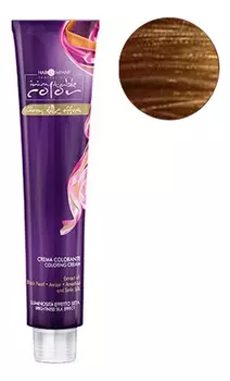 Стойкая крем-краска для волос Inimitable Color Coloring Cream 100мл: 8.43 Светло-русый медный золотистый