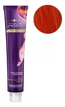 Стойкая крем-краска для волос Inimitable Color Coloring Cream 100мл: 8.44 Светло-русый интенсивно-медный