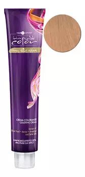 Стойкая крем-краска для волос Inimitable Color Coloring Cream 100мл: 9 Экстра светло-русый кофе с молоком