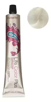 Стойкая крем-краска для волос Life Color Plus 100мл: 10.00 Нейтральный