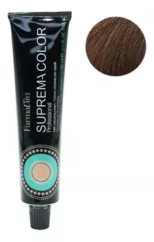 Стойкая крем-краска для волос Suprema Color 60мл: 8.00 Насыщенный светлый блондин