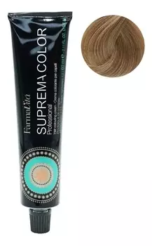 Стойкая крем-краска для волос Suprema Color 60мл: 9.07 Холодный очень светлый блондин