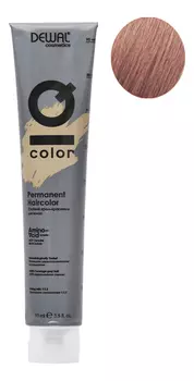 Стойкий крем-краситель для волос на основе протеинов риса и шелка Cosmetics IQ Color Permanent Haircolor 90мл: 9.52 Very Light Rose Pearl Blonde