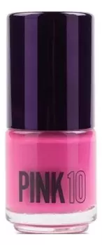 Стойкий лак для ногтей Extreme Fastfix Formulation 15мл: 10 Pink