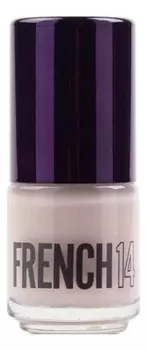 Стойкий лак для ногтей Extreme Fastfix Formulation 15мл: 14 French