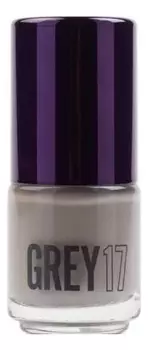 Стойкий лак для ногтей Extreme Fastfix Formulation 15мл: 17 Grey