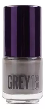 Стойкий лак для ногтей Extreme Fastfix Formulation 15мл: 18 Grey