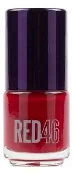 Стойкий лак для ногтей Extreme Fastfix Formulation 15мл: 46 Red