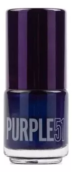 Стойкий лак для ногтей Extreme Fastfix Formulation 15мл: 51 Purple