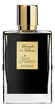 Straight to Heaven Extreme: парфюмерная вода 7,5мл (спрей)