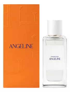 Stranger's Scent: парфюмерная вода 100мл