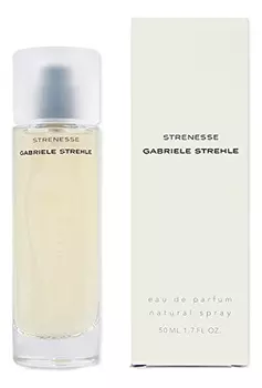 Strenesse: парфюмерная вода 50мл